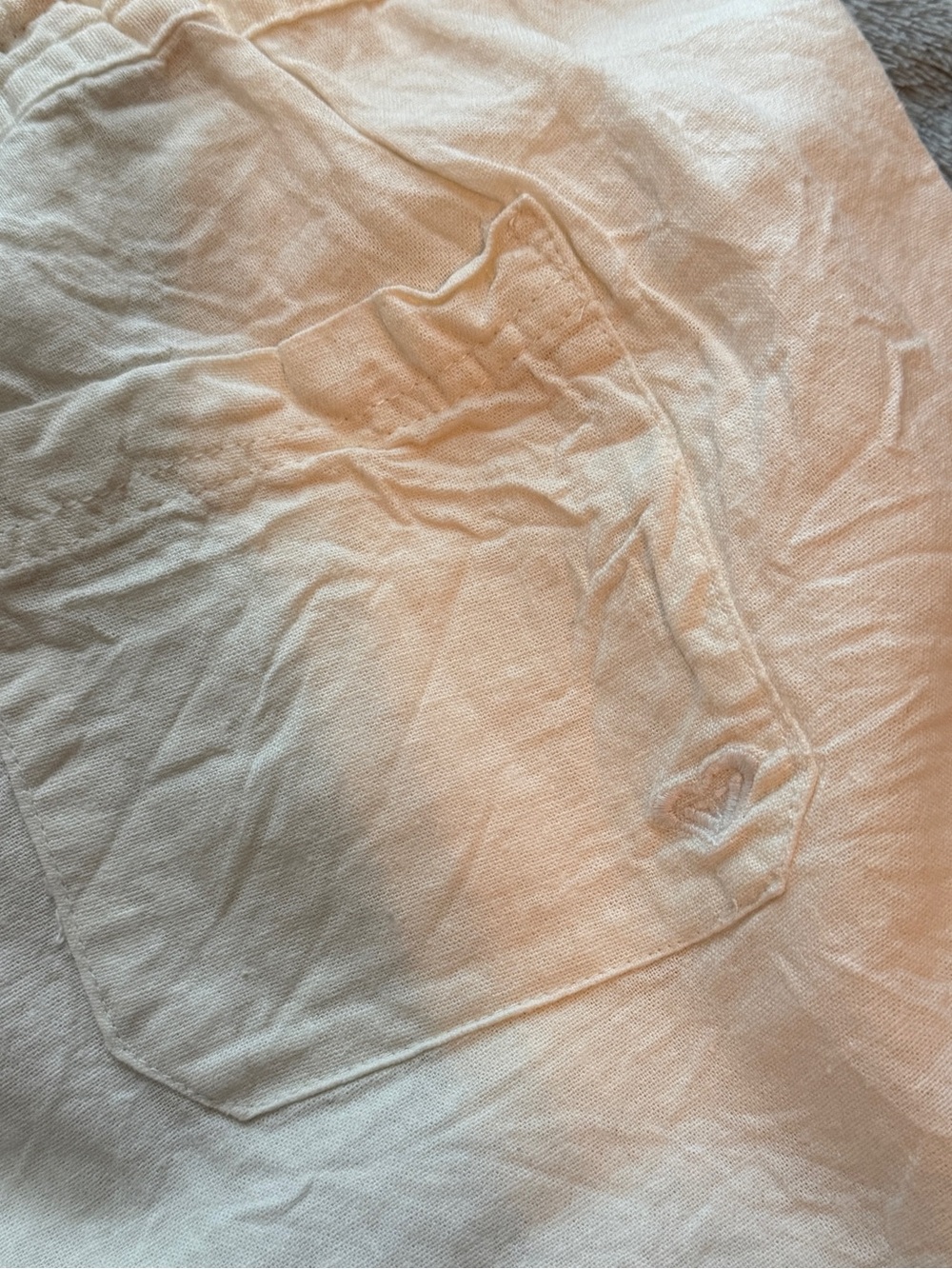 new Roxy pants - Picture 12 of 12